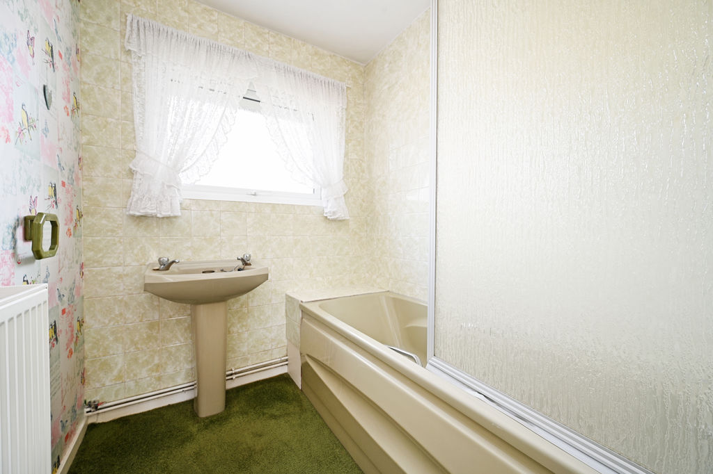 Halton Court Hackenthorpe